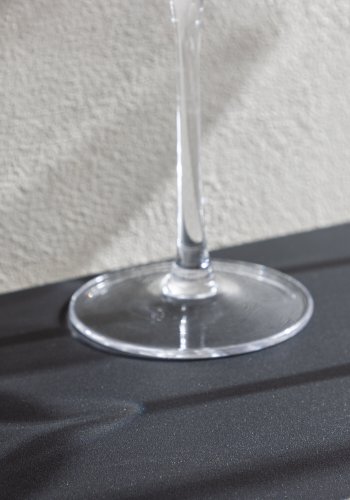 VENTURE DESIGN Lyon vghylde - sort jern