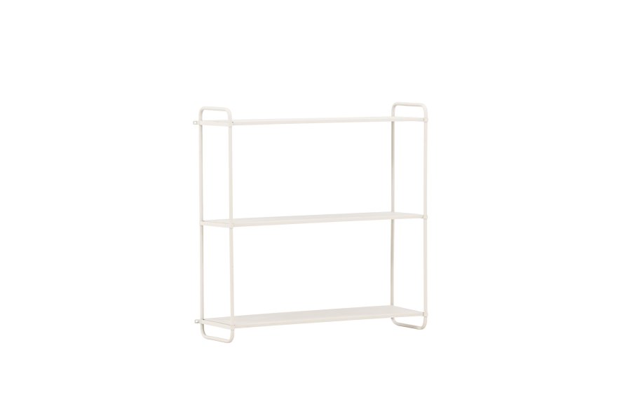 VENTURE DESIGN Lyon vghylde - beige jern