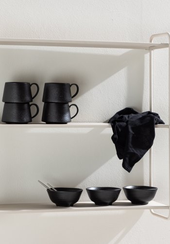 VENTURE DESIGN Lyon vghylde - beige jern