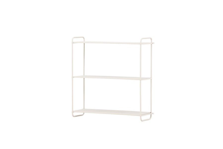 VENTURE DESIGN Lyon vghylde - beige jern