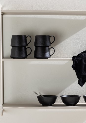 VENTURE DESIGN Lyon vghylde - beige jern