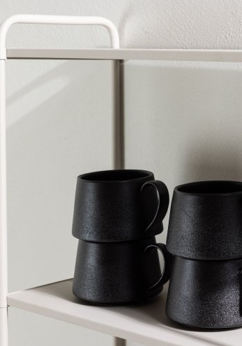 VENTURE DESIGN Lyon vghylde - beige jern