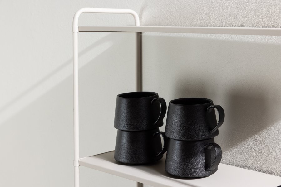 VENTURE DESIGN Lyon vghylde - beige jern