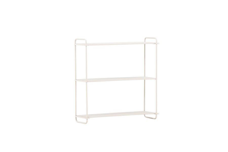 VENTURE DESIGN Lyon vghylde - beige jern