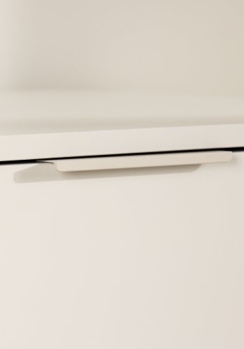 VENTURE DESIGN Nice opbevaringsskuffe, kvadratisk - beige melamin (60x60x52cm)