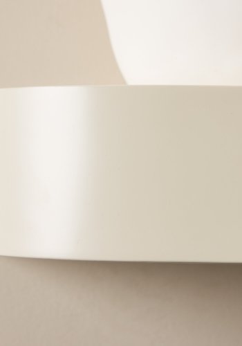 VENTURE DESIGN Glow vghylde - beige MDF (st med 3)