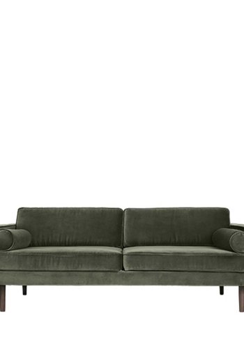 BROSTE COPENHAGEN Wind sofa - polyester