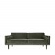 BROSTE COPENHAGEN Wind sofa - polyester