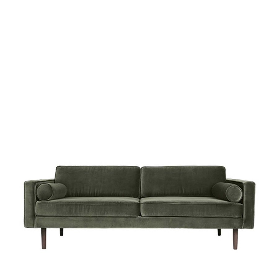 BROSTE COPENHAGEN Wind sofa - polyester