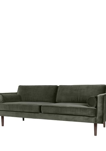 BROSTE COPENHAGEN Wind sofa - polyester