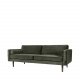 BROSTE COPENHAGEN Wind sofa - polyester