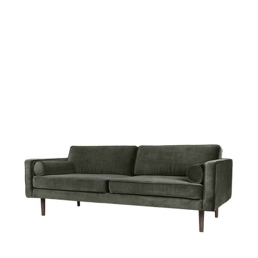 BROSTE COPENHAGEN Wind sofa - polyester