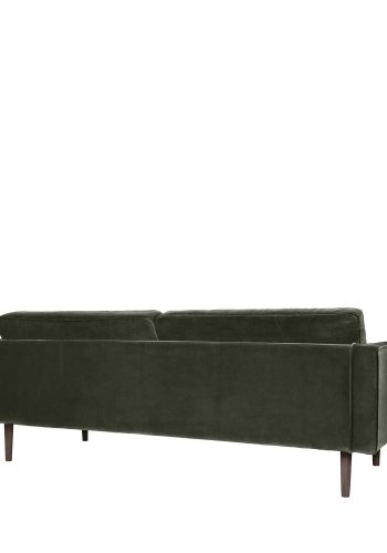 BROSTE COPENHAGEN Wind sofa - polyester