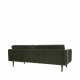BROSTE COPENHAGEN Wind sofa - polyester