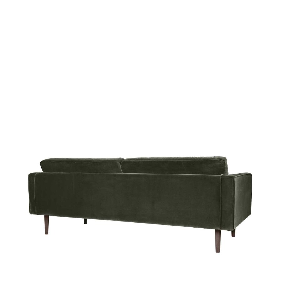 BROSTE COPENHAGEN Wind sofa - polyester