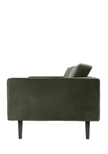 BROSTE COPENHAGEN Wind sofa - polyester