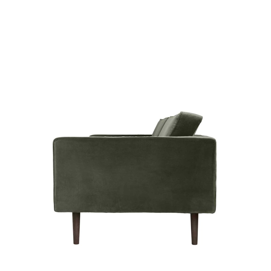 BROSTE COPENHAGEN Wind sofa - polyester