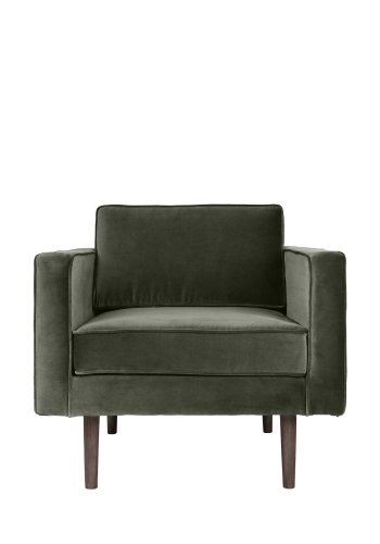 BROSTE COPENHAGEN Wind lnestol - polyester, m. armln