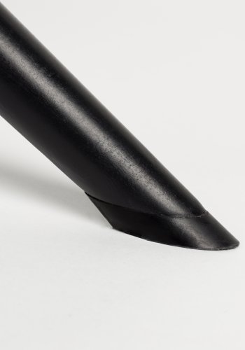 ZUIVER Doulton Lounge stol vintage brun