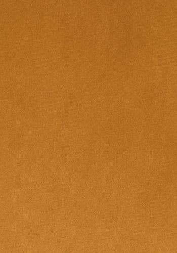 WHITE LABEL LIVING Bon loungestol, m. armln - guld fljl og metal