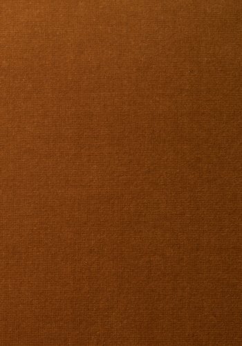 DUTCHBONE Member drejestol, m. armln - orange Whisky bomuld/polyester og messing stl