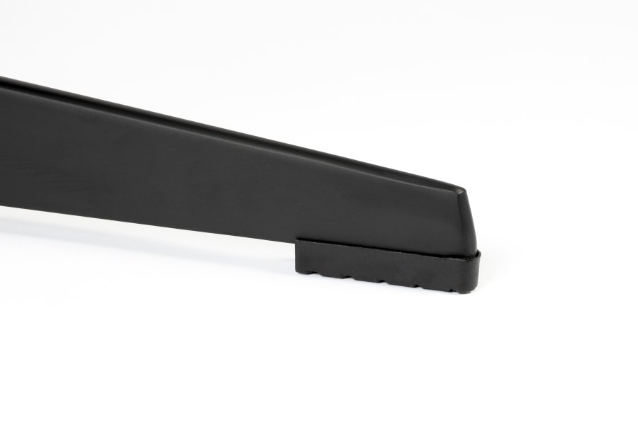 WHITE LABEL LIVING Belmond drejestol - grn fljl polyester og metal