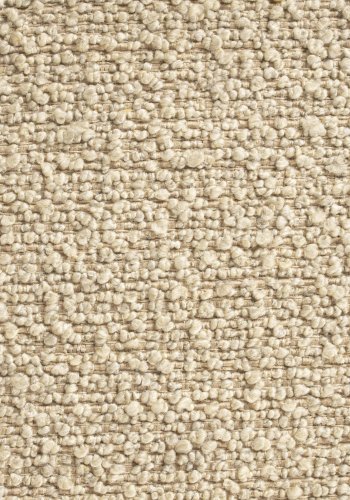 ZUIVER Wings Loveseat, m. foldbar nakkesttte - caramel brun polyester og plast