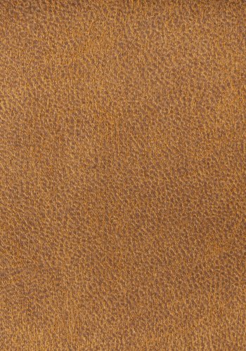 WHITE LABEL LIVING John drejestol - cognac kunstlder og metal