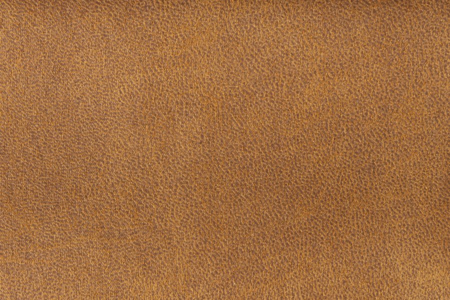 WHITE LABEL LIVING John drejestol - cognac kunstlder og metal