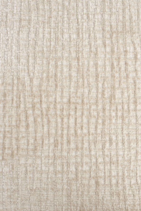 DUTCHBONE Tilbury drejestol - beige polyester og metal