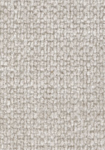 ZUIVER Eden drejestol - sand polyester og sort stl