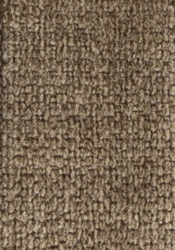 ZUIVER Eden drejestol - mosgrn polyester og sort stl