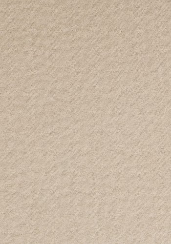 ZUIVER Friuli loungestol - lyserd/beige polyester og beige stl