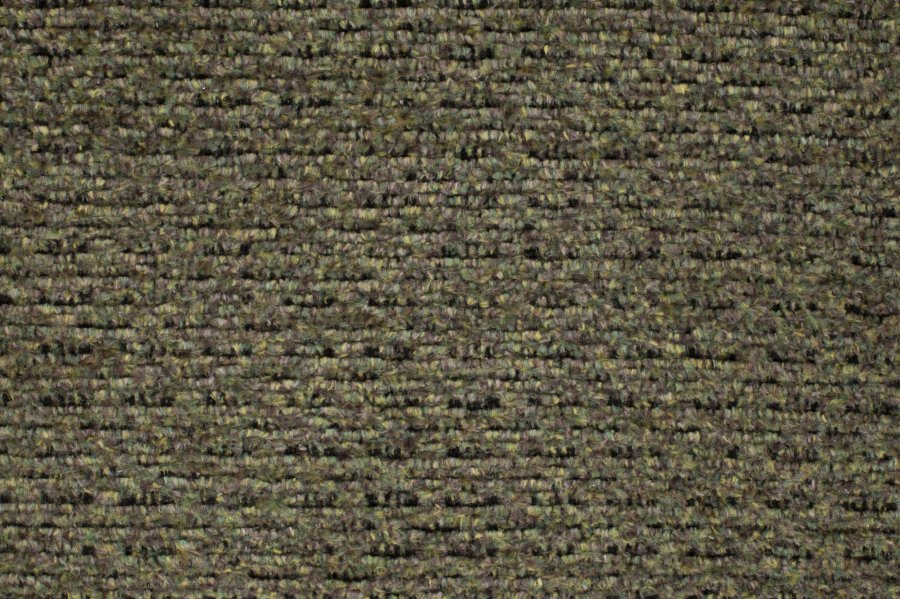 WHITE LABEL LIVING Sanne loungestol - grn gr stof og stl