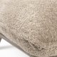 ZUIVER Lazy Sack loungestol - beige/gr polyester/bgetr