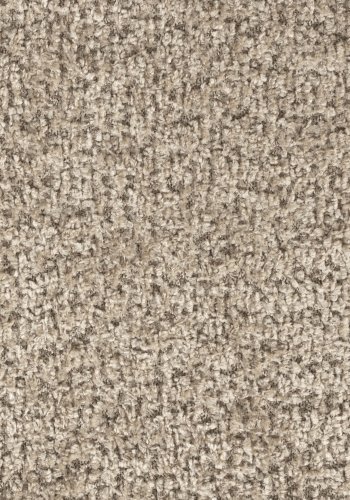 ZUIVER Lazy Sack loungestol - beige/gr polyester/bgetr