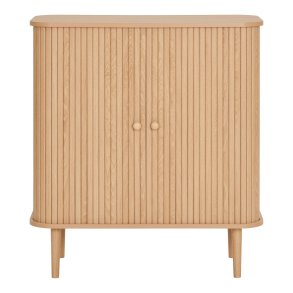 HOUSE NORDIC  Nikko Sknk - Sknk, 2 lger, natur<br>80x40x87 cm