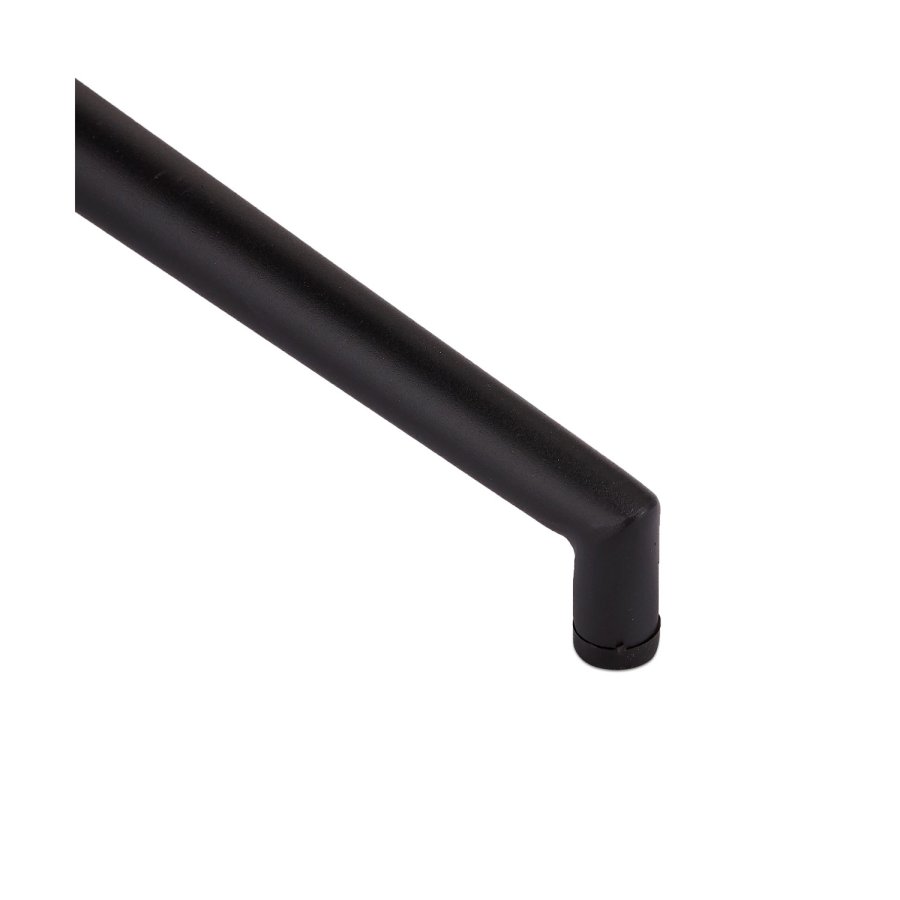 Luna spisebordsstol, m. armln - lysebrun PU