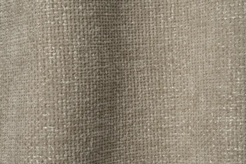 ROWICO Duncan 3 pers. modul sofa, m. venstre chaiselong - lysegr stof