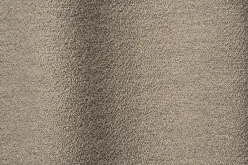 ROWICO Willard 3 pers. modul sofa, m. hjre chaiselong - lys beige stof