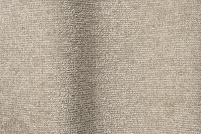 ROWICO Braden 3 pers. sofa - lys beige stof og natur egetr