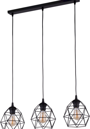  Galaxy Sort Hngelampe 3-St 