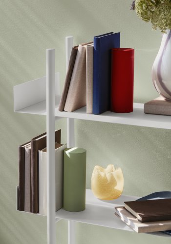 BROSTE COPENHAGEN Nobuko bogsttte - serenity lysebl jern