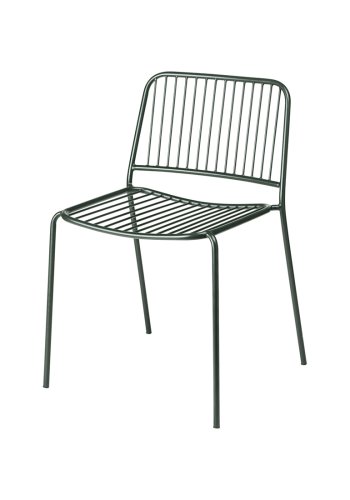 BROSTE COPENHAGEN Eden havestol - skovgrn stl