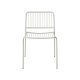 BROSTE COPENHAGEN Eden havestol - beige gr stl