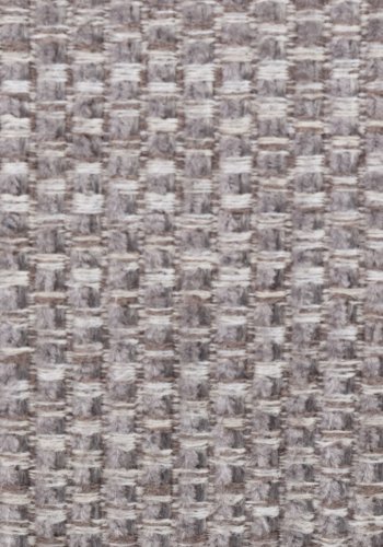 ZUIVER Bor Sofa 2,5-personers sofa - gr polyester og tr