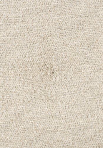 ZUIVER Bowie sofa - beige polyester og stl