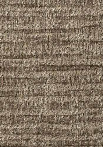  Zuiver  ZUIVER Blossom 3-personers sofa - moss stof og egetr