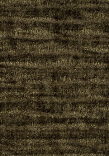 ZUIVER Hunter Sofa element Pie Puf, Venstre - forest fljl og plast