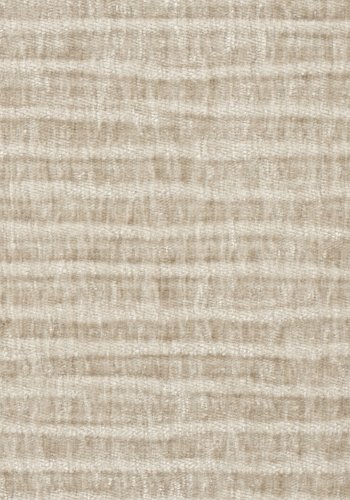 ZUIVER Hunter Sofa Element 1,5-personers, m. ryg - sand fljl og plast